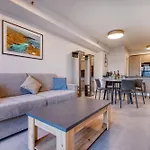 Lejlighed 1br In St Julians Minutes To And Nightlife Saint Julian's