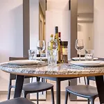 Lejlighed 1br In St Julians Minutes To And Nightlife Saint Julian's