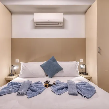 1br In St Julians Minutes To And Nightlife *