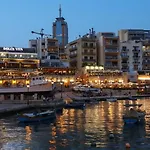 Apartamento 1br In St Julians Minutes To And Nightlife *