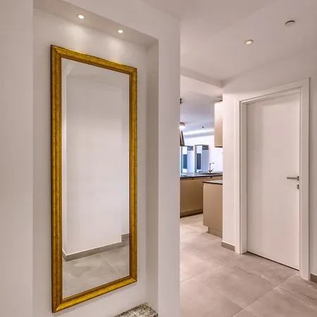 1br In St Julians Minutes To And Nightlife *