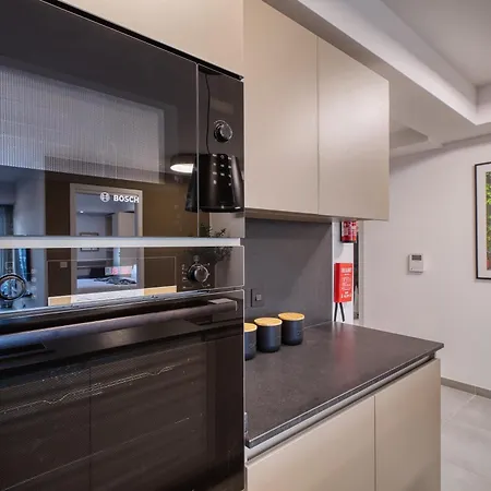 Appartement 1br In St Julians Minutes To And Nightlife *