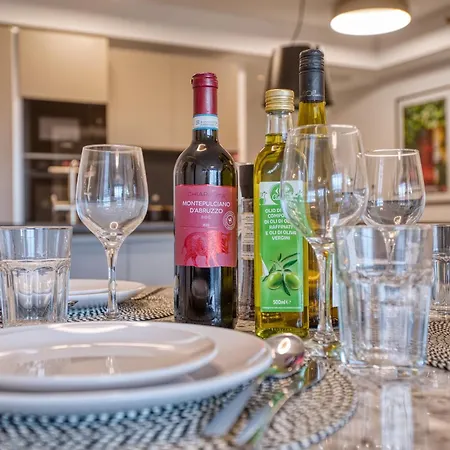 1br In St Julians Minutes To And Nightlife