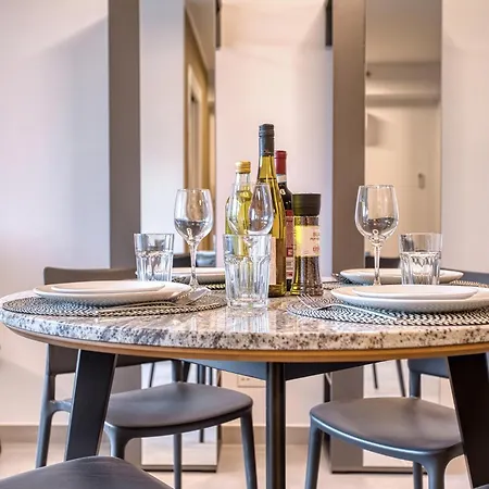 Lägenhet 1br In St Julians Minutes To And Nightlife St. Julian's