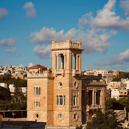 Appartement 1br In St Julians Minutes To And Nightlife