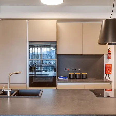Apartamento 1br In St Julians Minutes To And Nightlife *